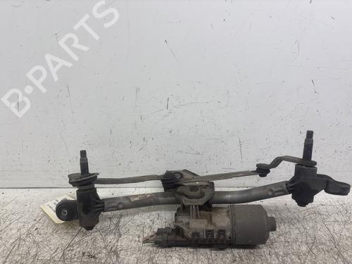 Front wiper motor RENAULT TWINGO II (CN0_) | BP38736587M29 - Image 2