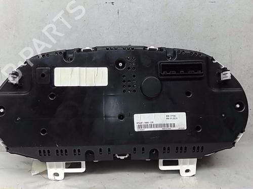 Instrument cluster NISSAN QASHQAI / QASHQAI +2 I (J10, NJ10, JJ10E)  | BP13825963C47 