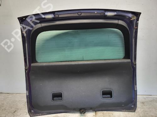 Used Tailgate Tailgate 37149791 37149791