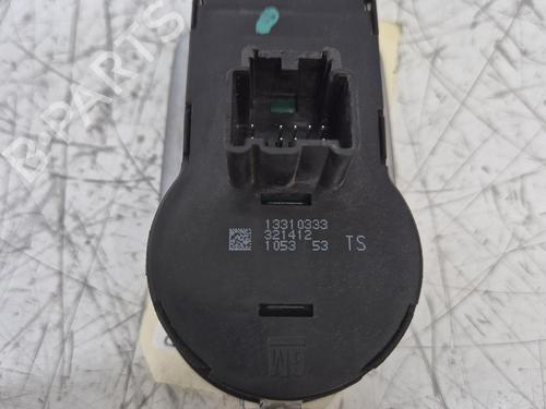Used Headlight switch Headlight switch 37150047 37150047