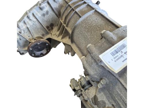 Gearbox AUDI Q7 (4LB) 3.0 TDI quattro | BP32399314M3