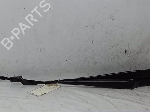 Used Front windshield wiper arm VW GOLF VII (5G1, BQ1, BE1, BE2) 1.6 TDI (115 hp) 14571456