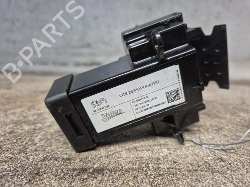 Card reader CITROËN C4 Grand Picasso II (DA_, DE_)  | BP29318382E4 