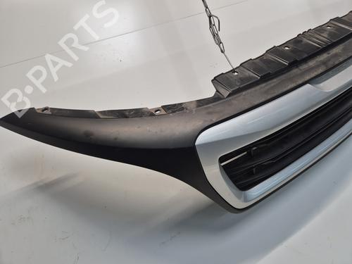 Grill PEUGEOT BOXER Van 2.2 HDi 150 | BP33210751C40 - Image 3