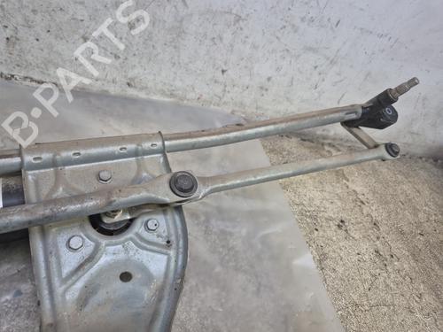 Front wiper motor FORD TRANSIT Van (FA_ _) 2.2 TDCi | BP30163937M29