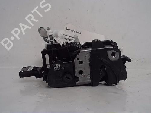 Rear left lock PEUGEOT 208 II (UB_, UP_, UW_, UJ_)  | BP13844761C100