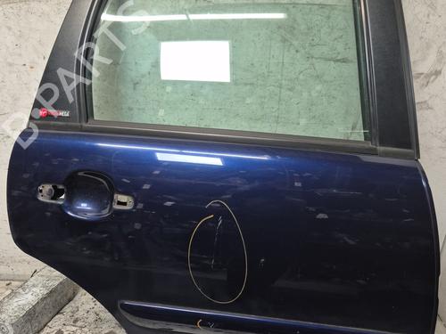 Used Right rear door CITROËN C3 I (FC_, FN_) [2002-2013]  30332308