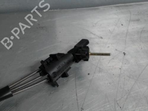 Right mirror SEAT IBIZA III (6L1) 1.4 16V | BP13870117C27 
