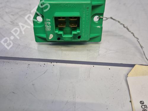 Used Heater resistor KIA SPORTAGE III (SL) 1.6 GDI (135 hp) 31605200
