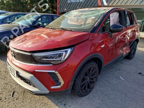 Engine OPEL CROSSLAND X / CROSSLAND (P17, P2QO) 1.2 (75) | BP33211073M1  - Image 17