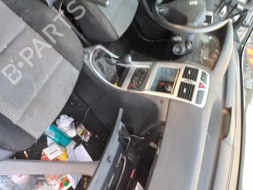 Right mirror PEUGEOT 307 Break (3E) 1.6 HDi 110 | BP16849524C27 