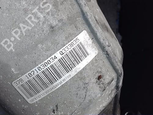 Gearbox BMW 3 (E90) 320 d | BP23333621M3 
