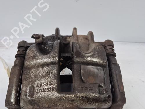 Right front brake caliper PEUGEOT EXPERT Van (VF3A_, VF3U_, VF3X_) 2.0 HDi 130 | BP31302075M104