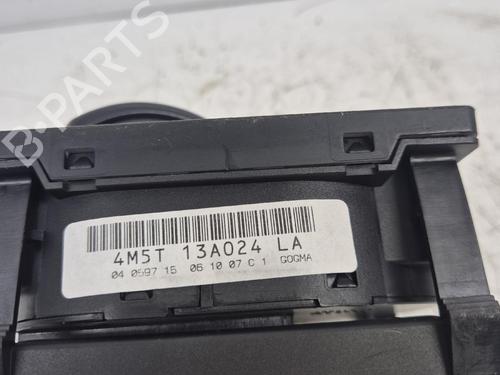 Hovedlysbryter Hovedlysbryter FORD FOCUS C-MAX (DM2) 1.8 TDCi (115 hp) 37480024 37480024