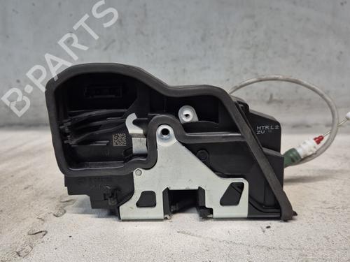 Rear right lock BMW 3 Touring (F31) 318 d | BP27215891C99