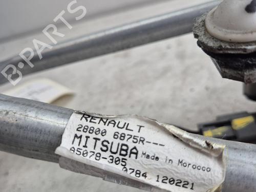 Motor limpa vidros frontal Motor limpa vidros frontal 37149917 37149917
