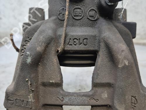 Used Left front brake caliper ALFA ROMEO GIULIETTA (940_) 2.0 JTDM (940FXE1A, 940FXG11) (170 hp) 30824518