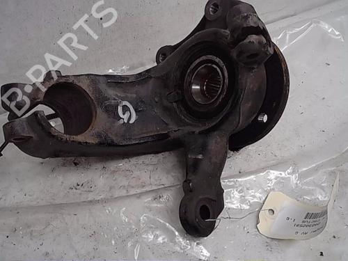 Used Left front steering knuckle CITROËN C4 CACTUS 1.6 BlueHDi 100 (99 hp) 16869944