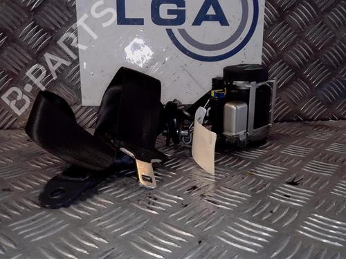Used Front right belt tensioner PEUGEOT 407 (6D_) 1.6 HDi 110 (6D9HZC, 6D9HYC) (109 hp) 13864449