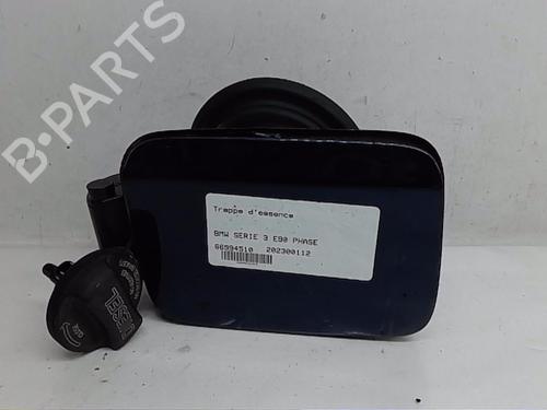 Fuel flap BMW 3 (E90) 320 d | BP13835591C131 