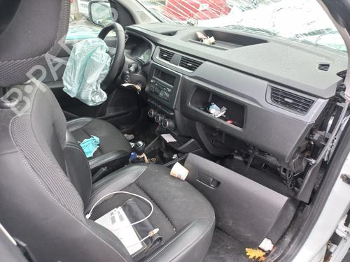 Radio RENAULT EXPRESS Box Body/MPV 1.5 Blue dCi 95 (F6AB) | BP32633222E6 