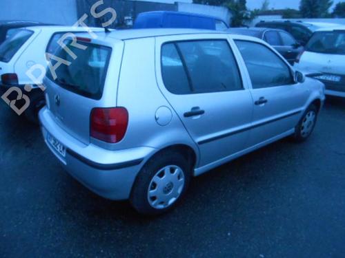 Left taillight VW POLO (6N2)  | BP13869995C34 