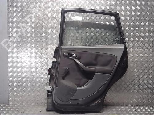 Porte arrière droite SEAT ALTEA (5P1) [2004-2015]  13850083