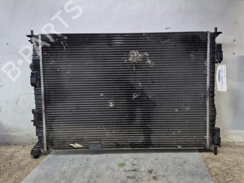 Wasserkühler NISSAN QASHQAI I (J10, NJ10)  | BP29845980M31