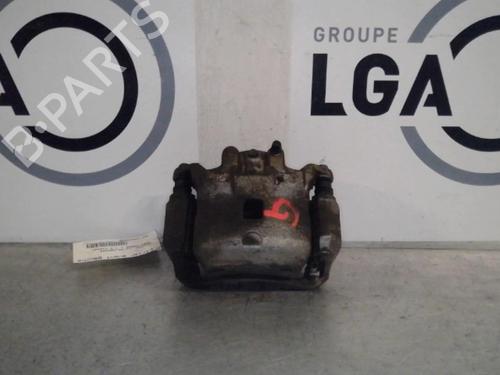 Used Left front brake caliper NISSAN JUKE (F15) 1.5 dCi (110 hp) 14520649