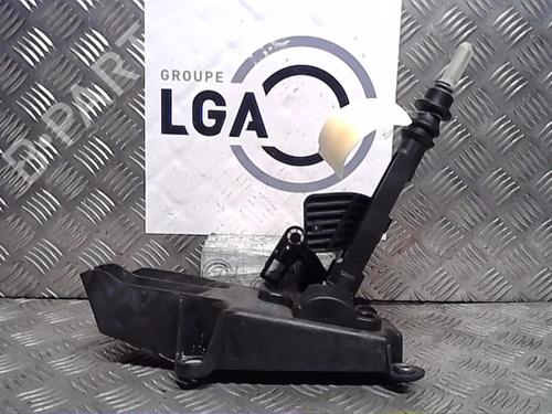 Gear lever NISSAN QASHQAI II SUV (J11, J11_) 1.6 dCi ALL MODE 4x4-i | BP13854749M90 