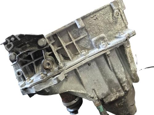 Gearbox CITROËN C4 AIRCROSS | BP32353677M3