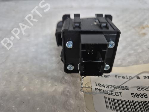 Switch PEUGEOT 5008 (0U_, 0E_) 1.6 HDi | BP25606292I30 