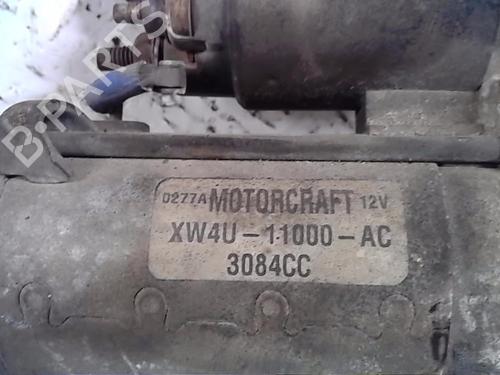 Used Starter JAGUAR S-TYPE II (X200) 2.5 V6 (200 hp) 13853295