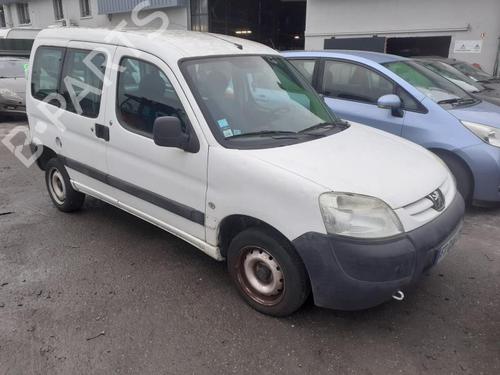 Front windshield wiper arm CITROËN BERLINGO / BERLINGO FIRST Box Body/MPV (M_)  | BP14571135C143 