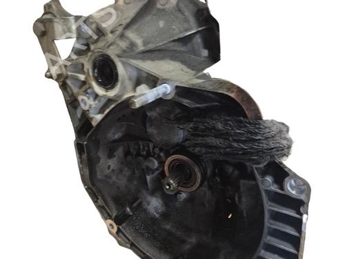 Gearbox OPEL COMBO Box Body/MPV (X12) 1.3 CDTI (B05) | BP28526170M3