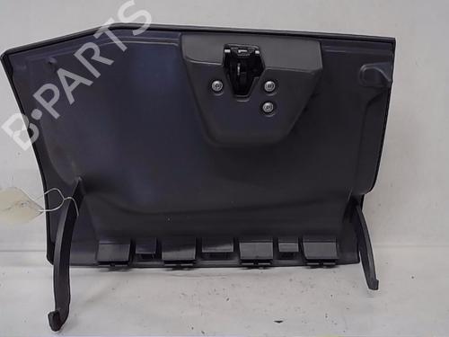 Hanskerom FORD KA (RU8) 1.3 TDCi (75 hp) 13846182