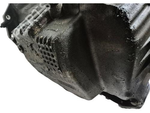 Motor RENAULT SCÉNIC I MPV (JA0/1_, FA0_) [1999-2010]  29929758