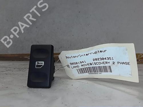 Used Switch LAND ROVER DISCOVERY II (L318) [1998-2004]  19337351