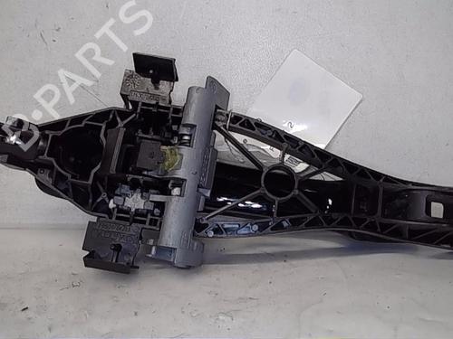 Front right exterior door handle VOLVO XC60 I SUV (156) D3 | BP13844281C129 