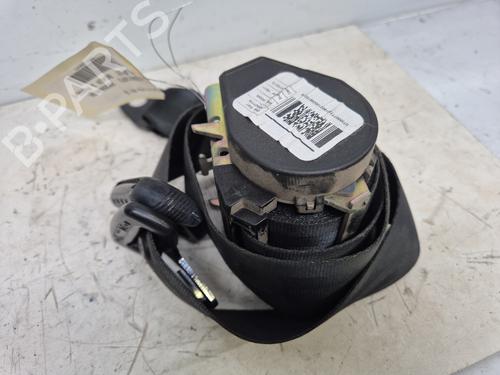 Used Front left seatbelt Front left seatbelt PEUGEOT BOXER Van 2.2 HDi 150 (150 hp) 33210600 33210600