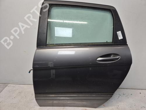 Used Left rear door Left rear door MERCEDES-BENZ B-CLASS Sports Tourer (W245) B 180 CDI (245.207) (109 hp) 33211311 33211311
