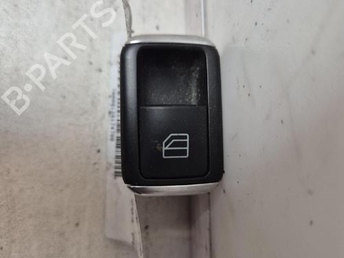 Left rear window switch MERCEDES-BENZ GLK-CLASS (X204) 250 CDI 4-matic (204.982, 204.904) | BP37648881I29 - Image 2