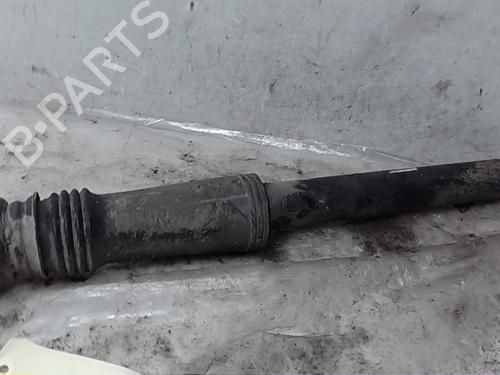 Left rear shock absorber KIA SPORTAGE III (SL) 1.7 CRDi | BP16849604M18 