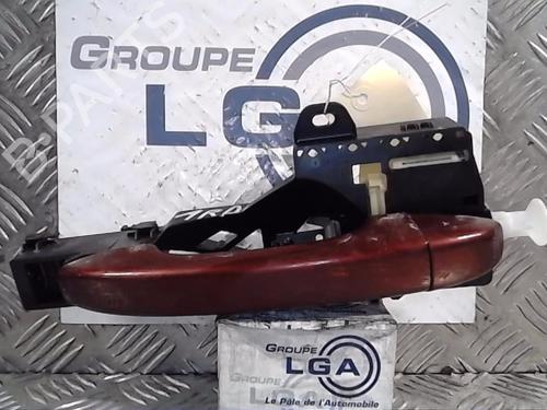 Used Rear right exterior door handle RENAULT SCÉNIC IV (J9_) [2016-2022]  13861323