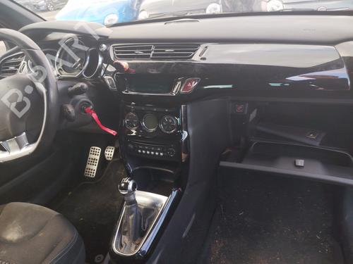 Brugte CITROËN DS3 (SA_)  1.6 HDi 90  4615506
