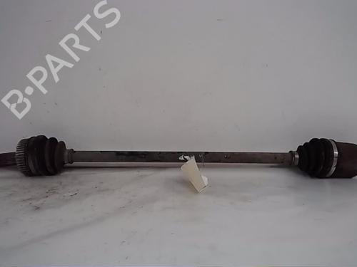 Used Right rear driveshaft NISSAN QASHQAI / QASHQAI +2 I (J10, NJ10, JJ10E) 1.6 dCi All-wheel Drive (130 hp) 13847711