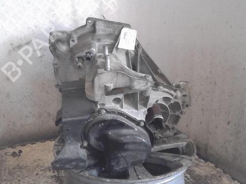 Gearbox FORD FIESTA VI (CB1, CCN) 1.4 | BP15489229M3 
