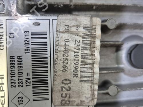 Engine control unit (ECU) RENAULT KANGOO Express (FW0/1_) | BP30868064M57