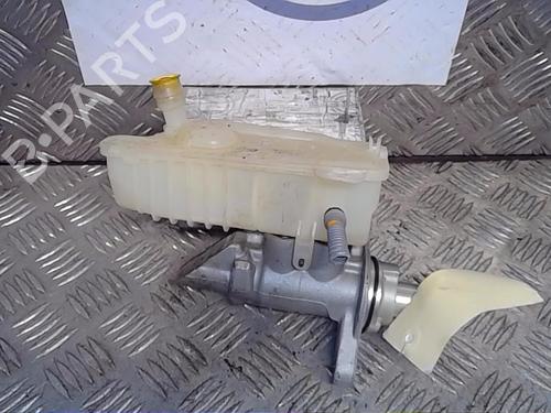 Used Brake master cylinder RENAULT SCÉNIC IV (J9_) [2016-2022]  14522111