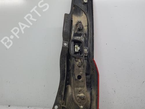 Left taillight FIAT PANDA (169_) 1.1 (169.AXA1A) | BP35970338C34 - Image 2